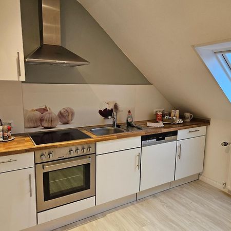 Hanstedt Ferienwohnung Im Winkel מראה חיצוני תמונה