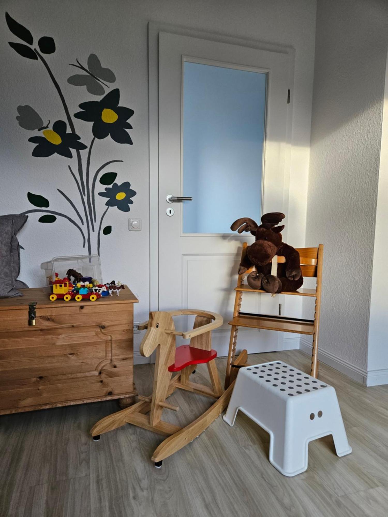 Hanstedt Ferienwohnung Im Winkel מראה חיצוני תמונה