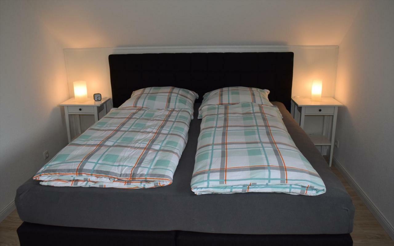 Hanstedt Ferienwohnung Im Winkel מראה חיצוני תמונה