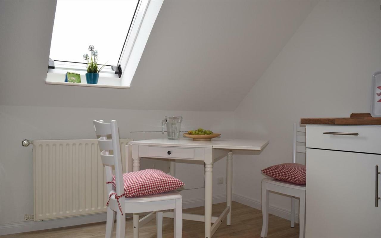 Hanstedt Ferienwohnung Im Winkel מראה חיצוני תמונה