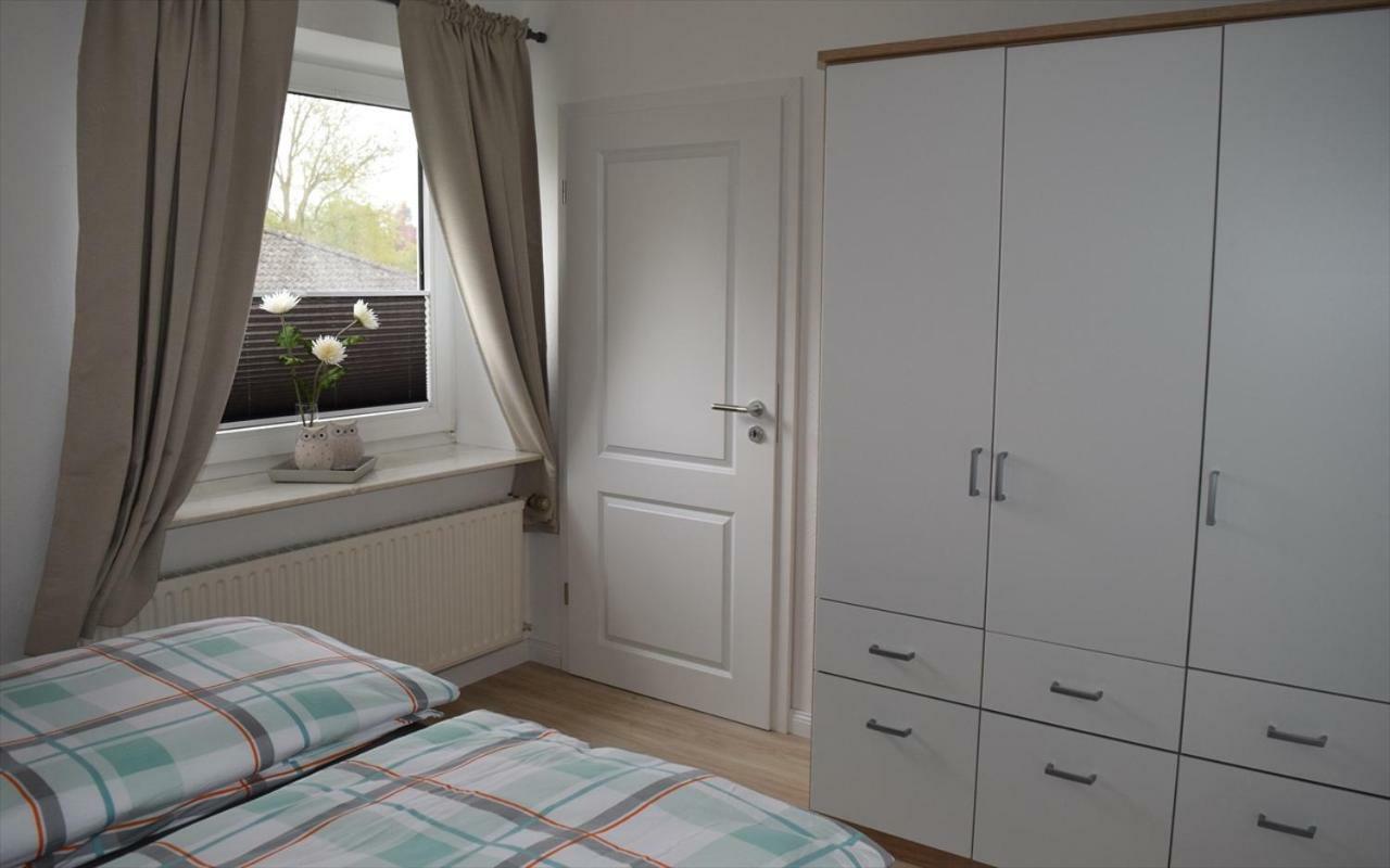 Hanstedt Ferienwohnung Im Winkel מראה חיצוני תמונה