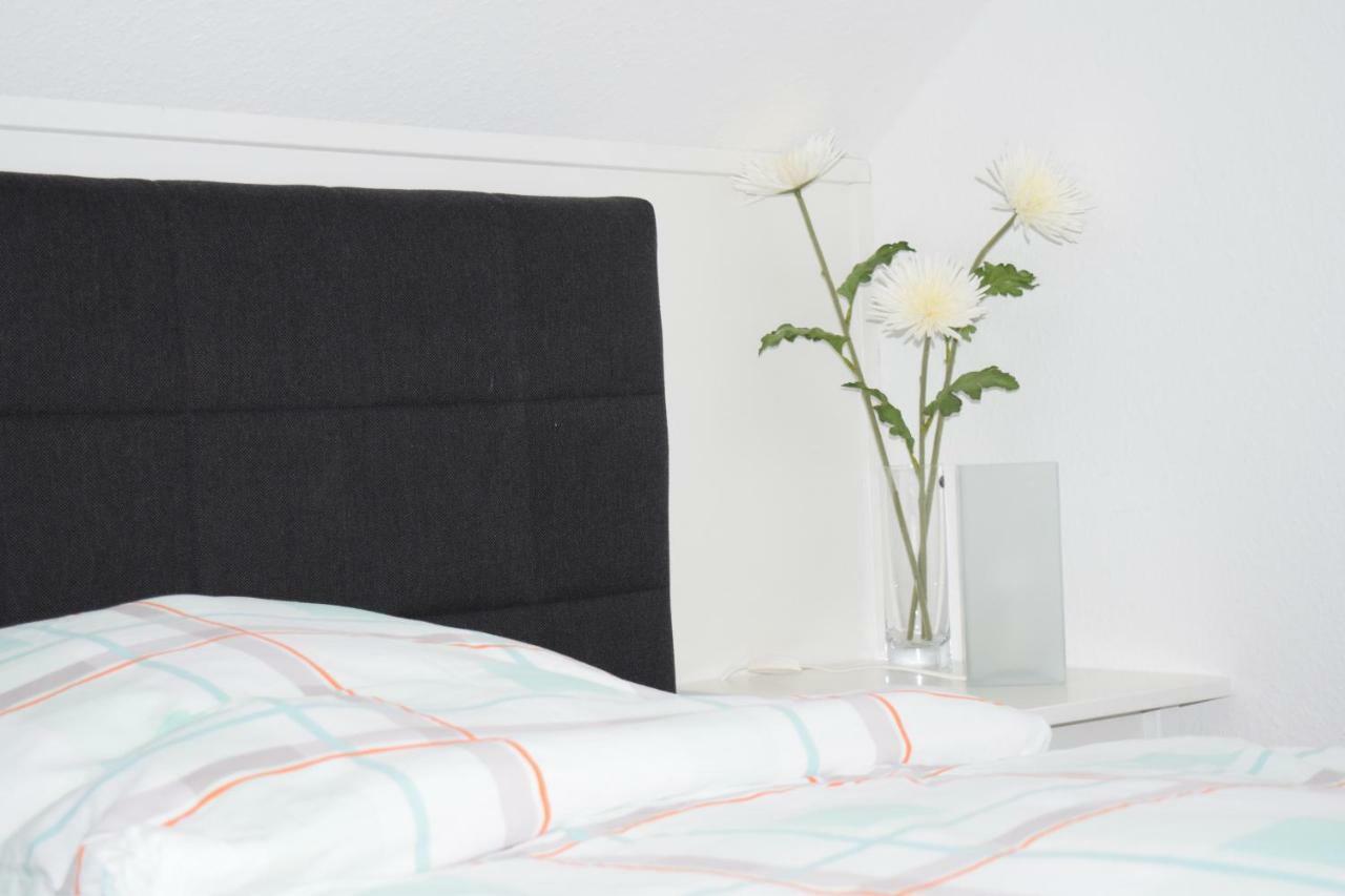 Hanstedt Ferienwohnung Im Winkel מראה חיצוני תמונה